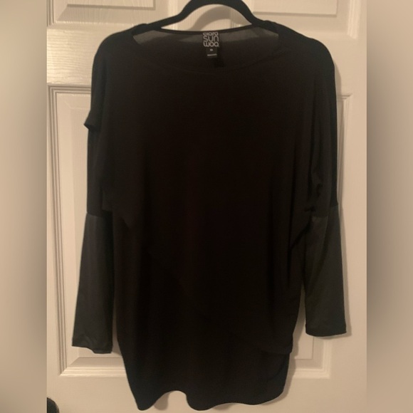 Clara Sun Woo Blouse - Size XS - Picture 1 of 6